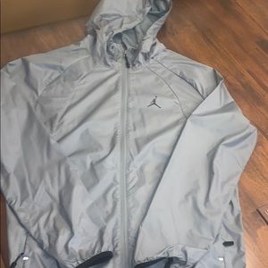 Men’s Small Jordan Windbreaker